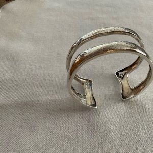 SILPADA Modernista Cuff Brcelet